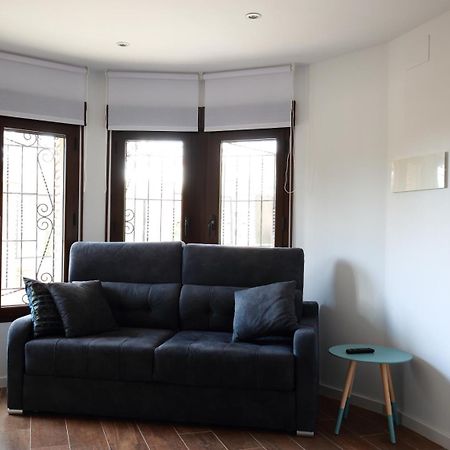 Fuente Toran Apartamentos 特鲁埃尔 外观 照片