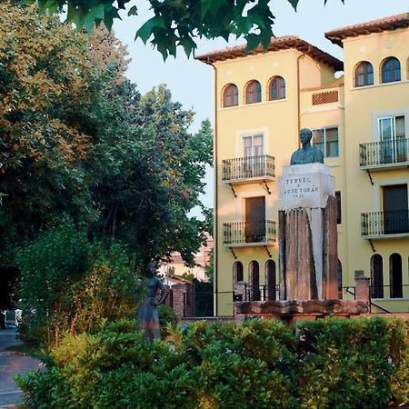 Fuente Toran Apartamentos 特鲁埃尔 外观 照片