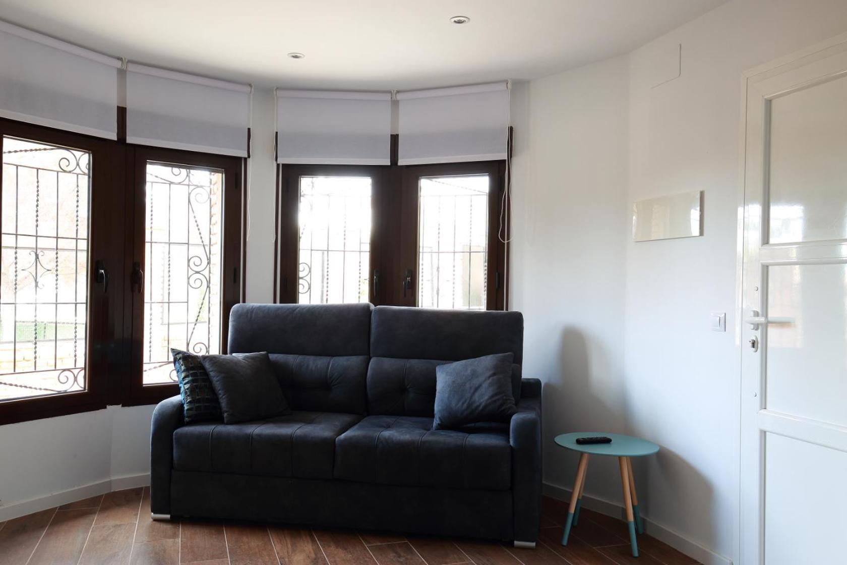 Fuente Toran Apartamentos 特鲁埃尔 外观 照片