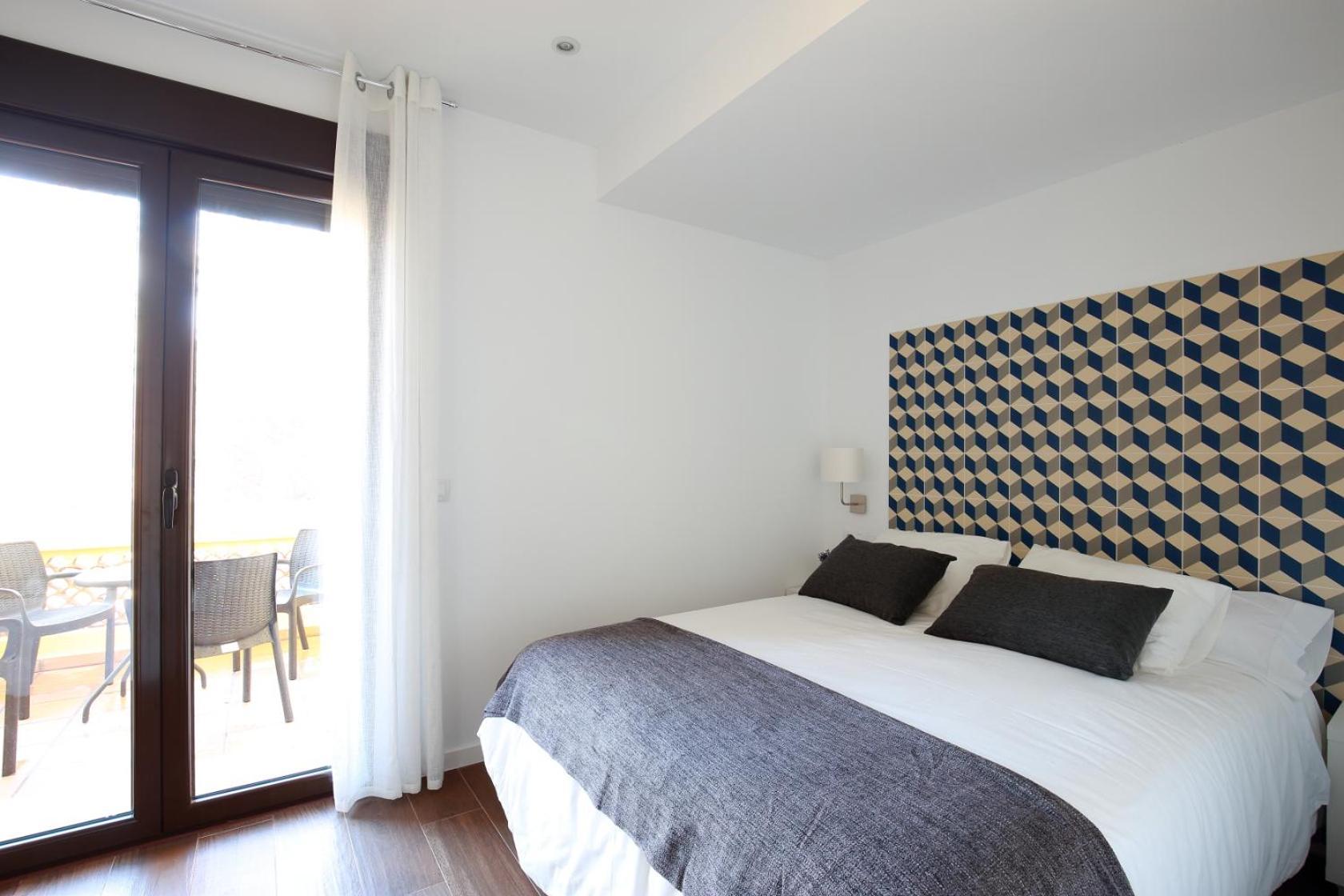 Fuente Toran Apartamentos 特鲁埃尔 外观 照片