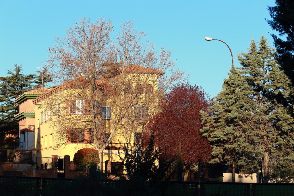 Fuente Toran Apartamentos 特鲁埃尔 外观 照片