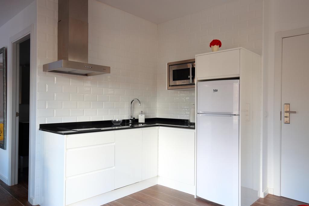 Fuente Toran Apartamentos 特鲁埃尔 外观 照片
