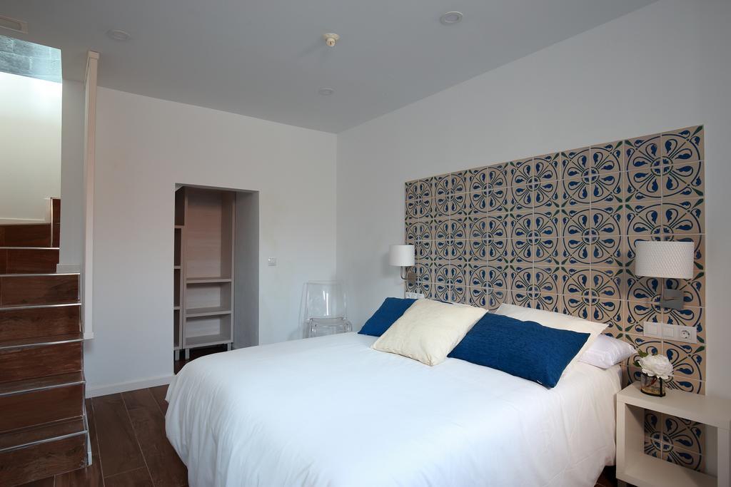 Fuente Toran Apartamentos 特鲁埃尔 外观 照片