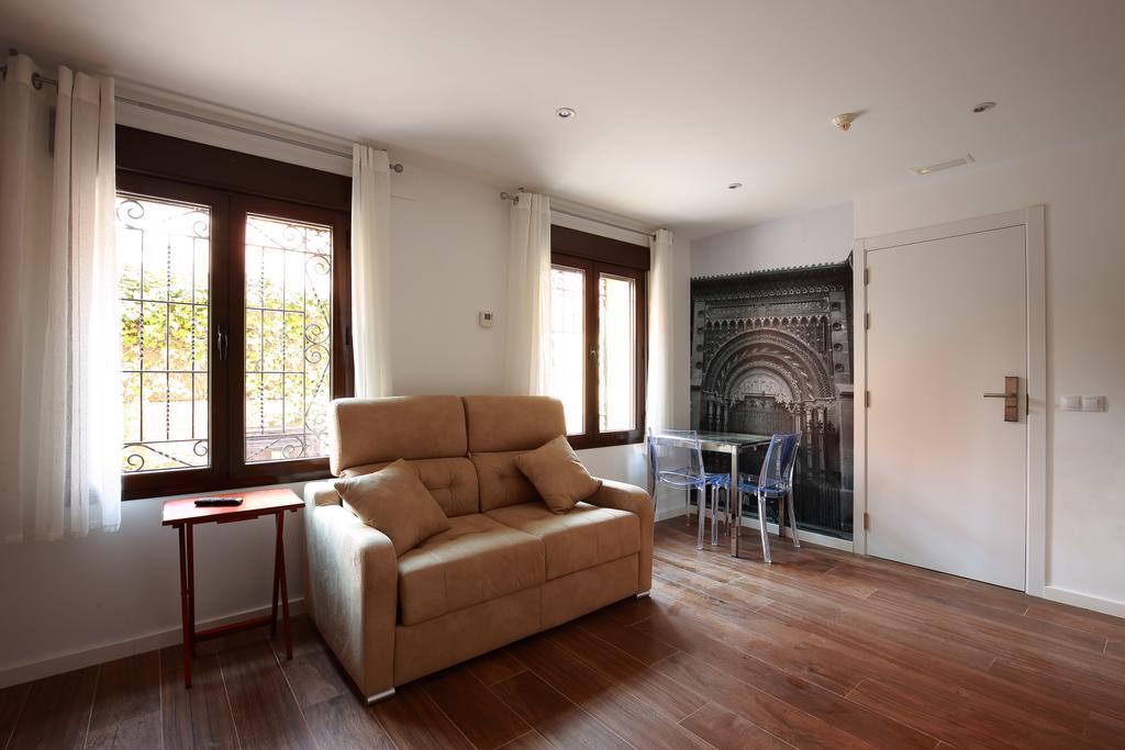 Fuente Toran Apartamentos 特鲁埃尔 外观 照片