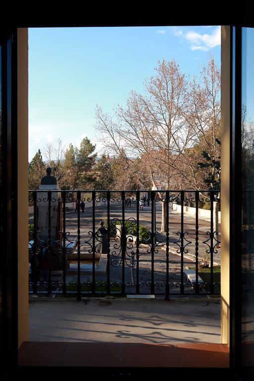 Fuente Toran Apartamentos 特鲁埃尔 外观 照片