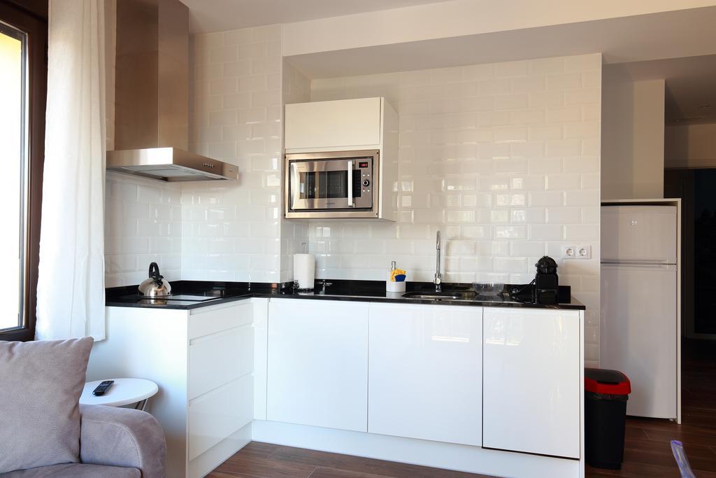 Fuente Toran Apartamentos 特鲁埃尔 外观 照片