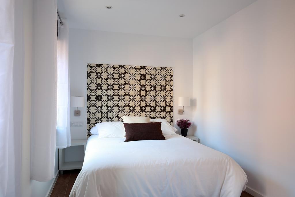 Fuente Toran Apartamentos 特鲁埃尔 外观 照片