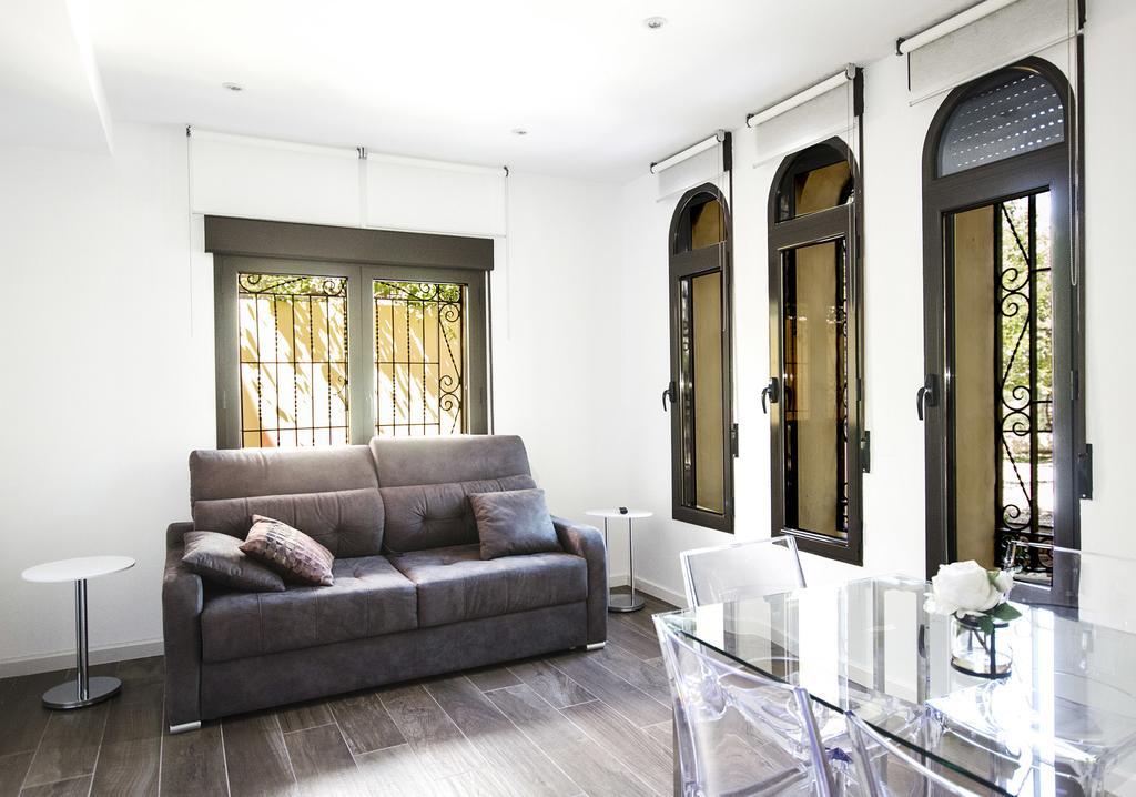 Fuente Toran Apartamentos 特鲁埃尔 外观 照片