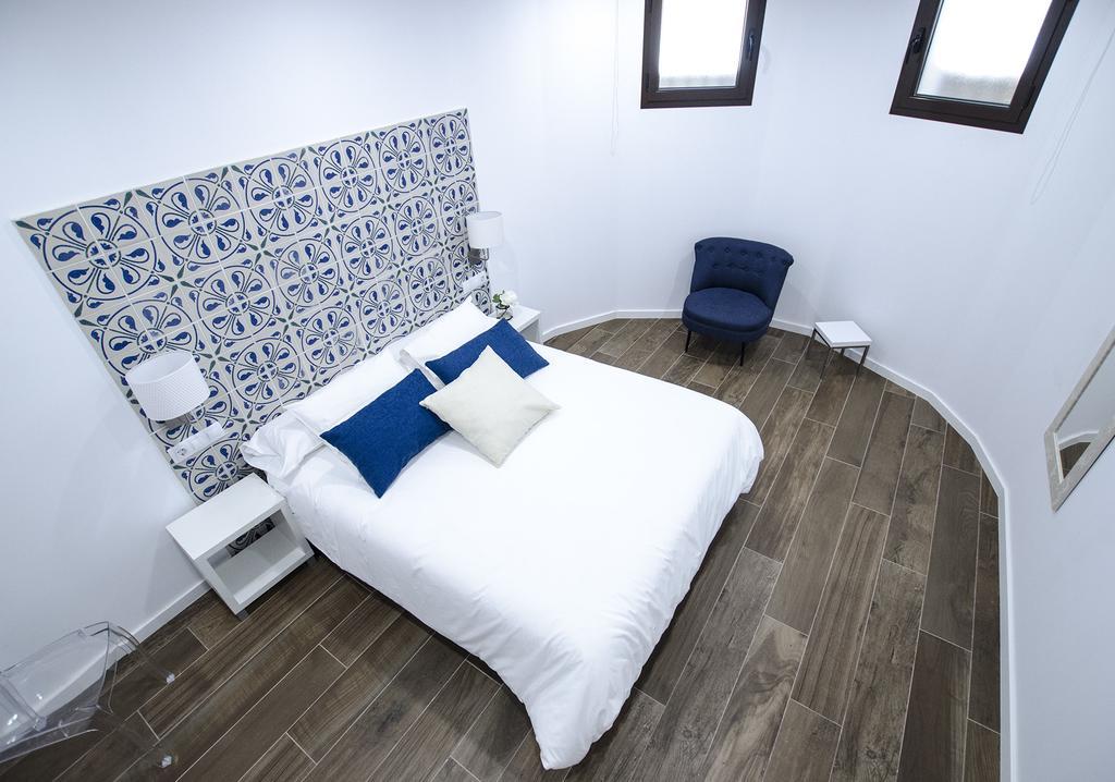 Fuente Toran Apartamentos 特鲁埃尔 外观 照片