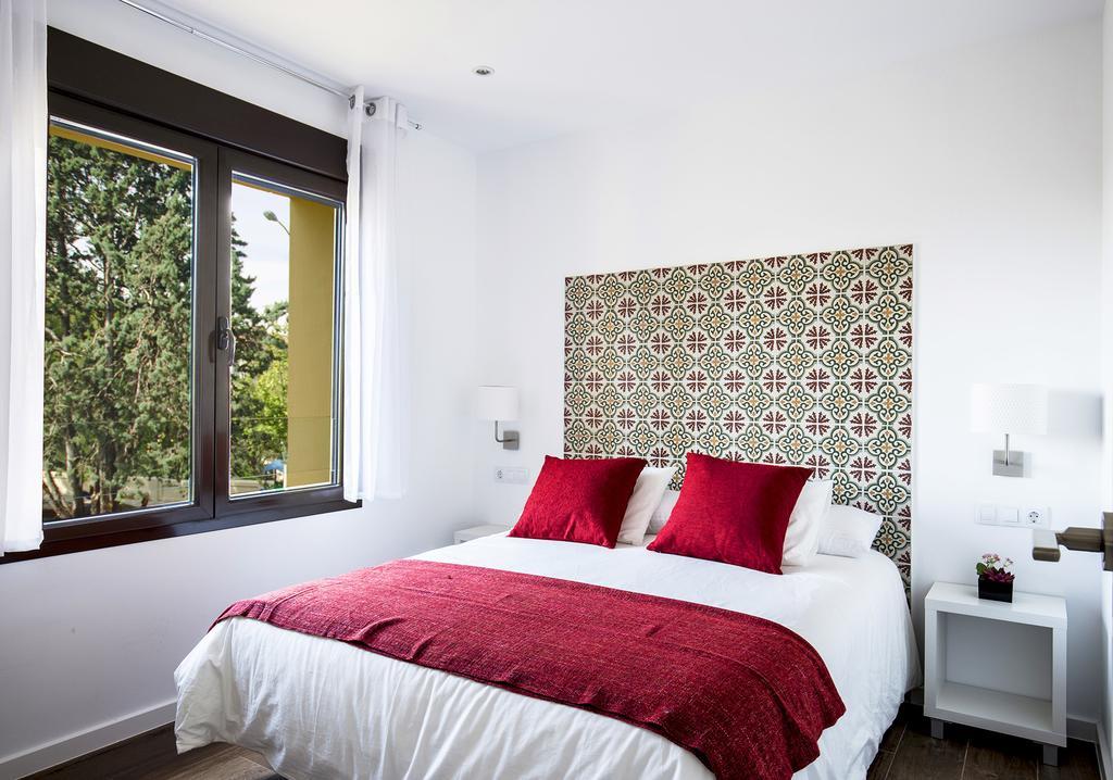 Fuente Toran Apartamentos 特鲁埃尔 外观 照片