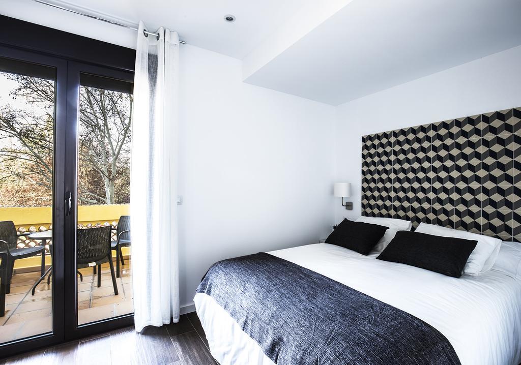 Fuente Toran Apartamentos 特鲁埃尔 外观 照片