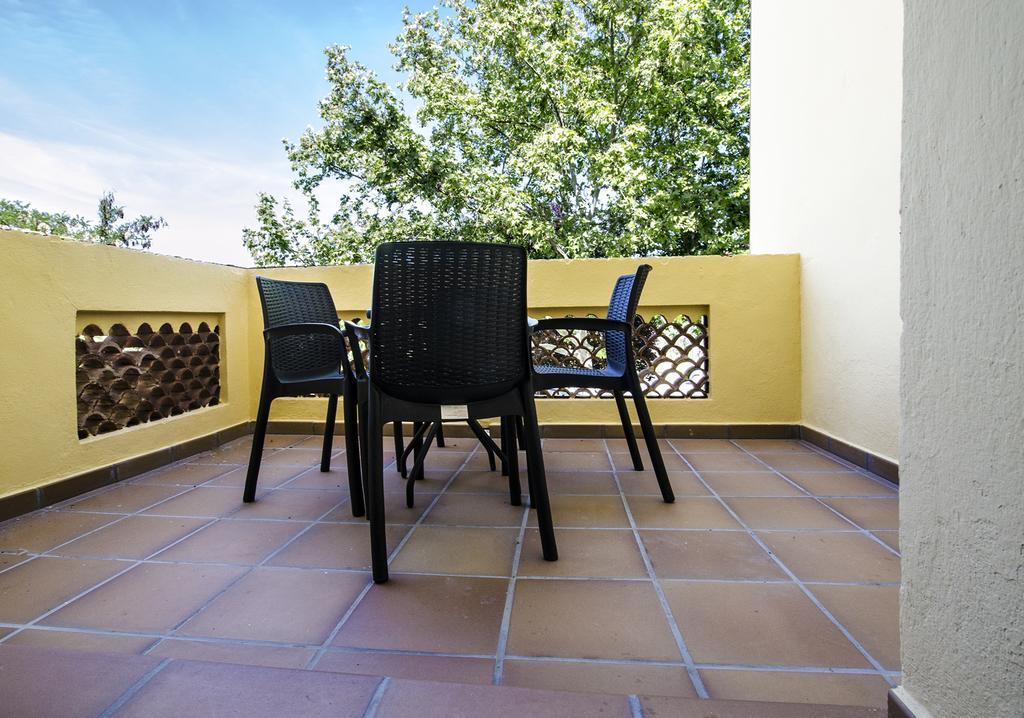 Fuente Toran Apartamentos 特鲁埃尔 外观 照片