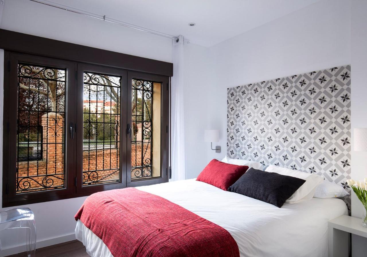 Fuente Toran Apartamentos 特鲁埃尔 外观 照片