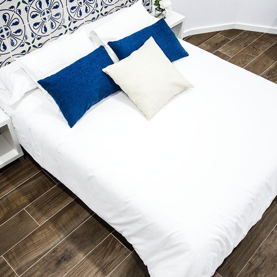 Fuente Toran Apartamentos 特鲁埃尔 外观 照片