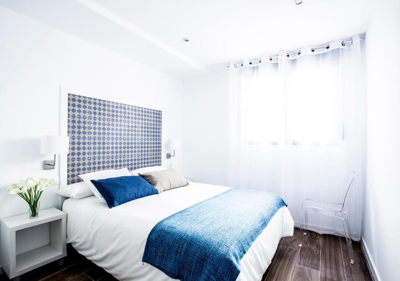 Fuente Toran Apartamentos 特鲁埃尔 外观 照片