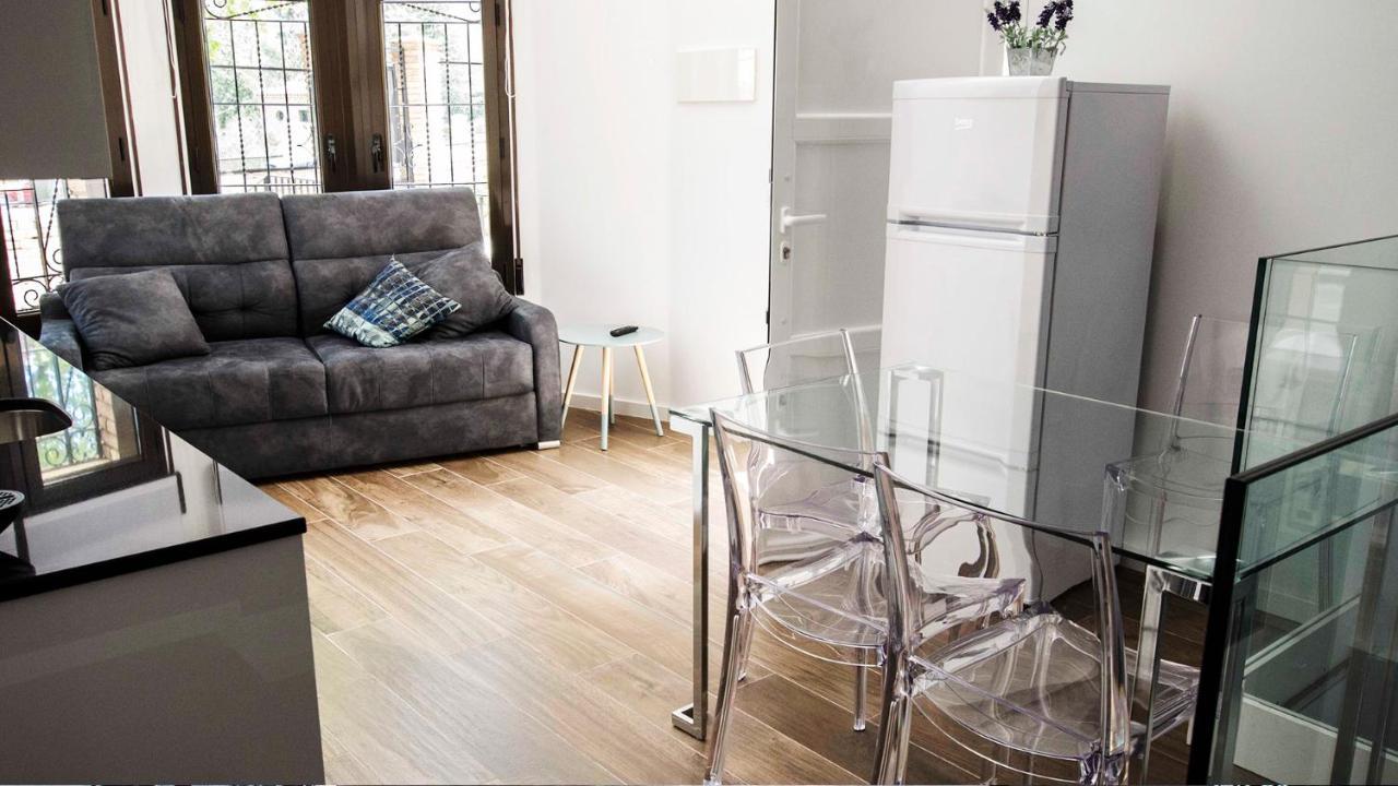 Fuente Toran Apartamentos 特鲁埃尔 外观 照片