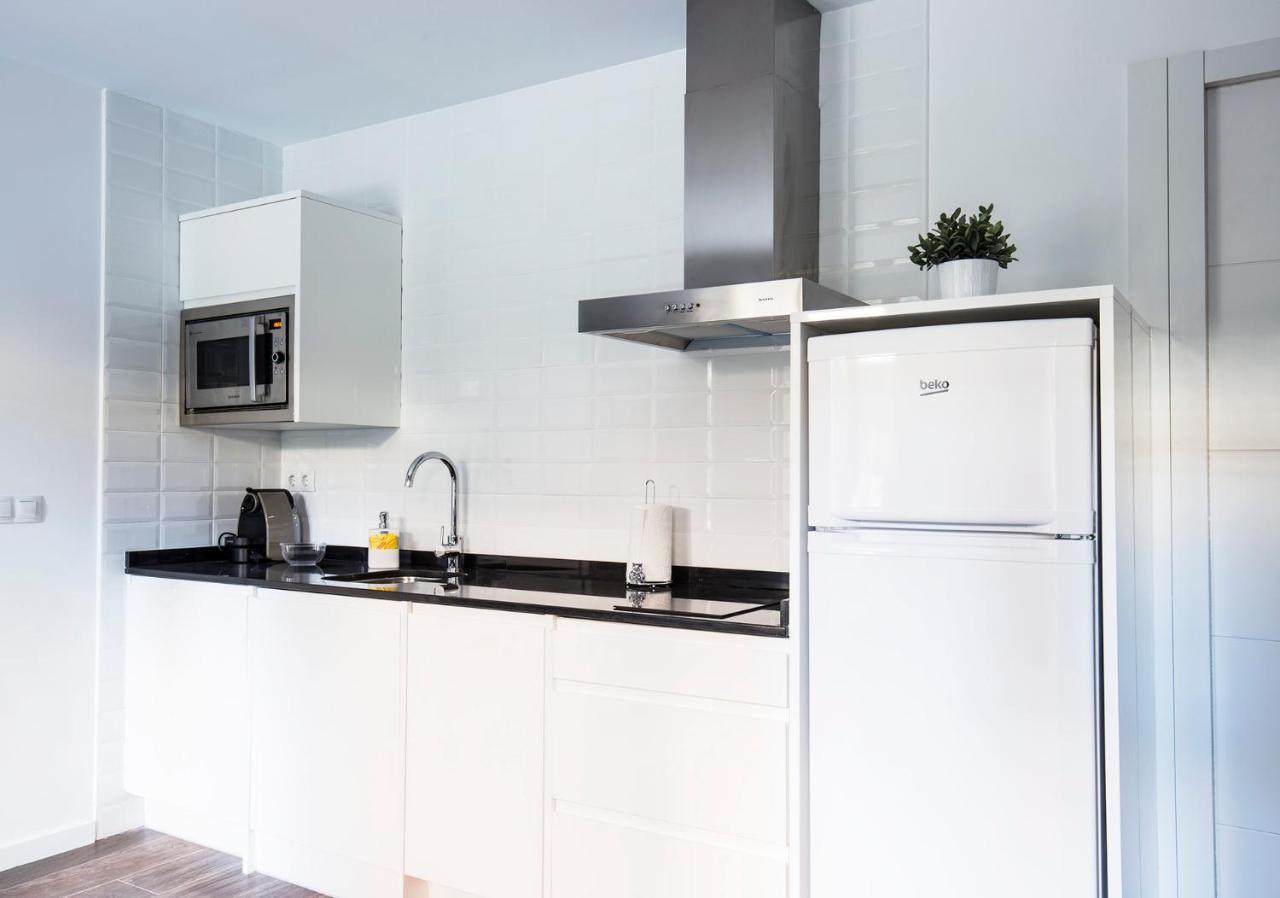 Fuente Toran Apartamentos 特鲁埃尔 外观 照片