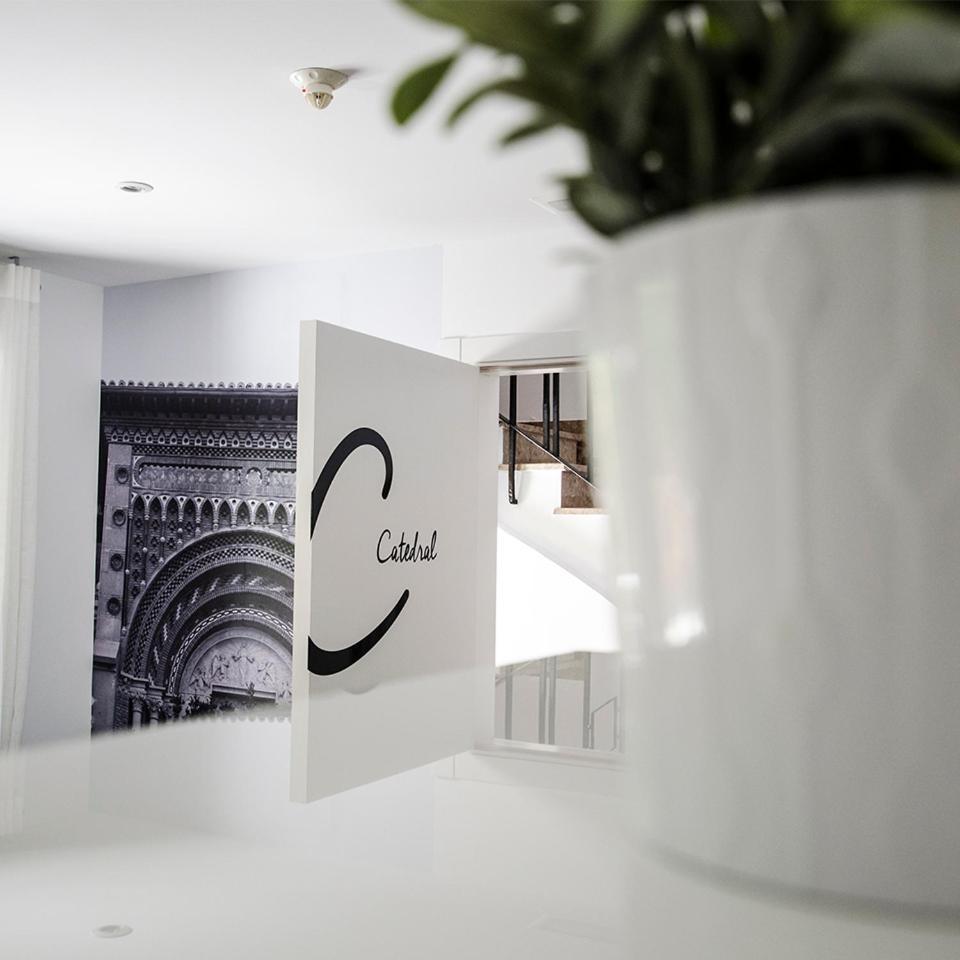 Fuente Toran Apartamentos 特鲁埃尔 外观 照片