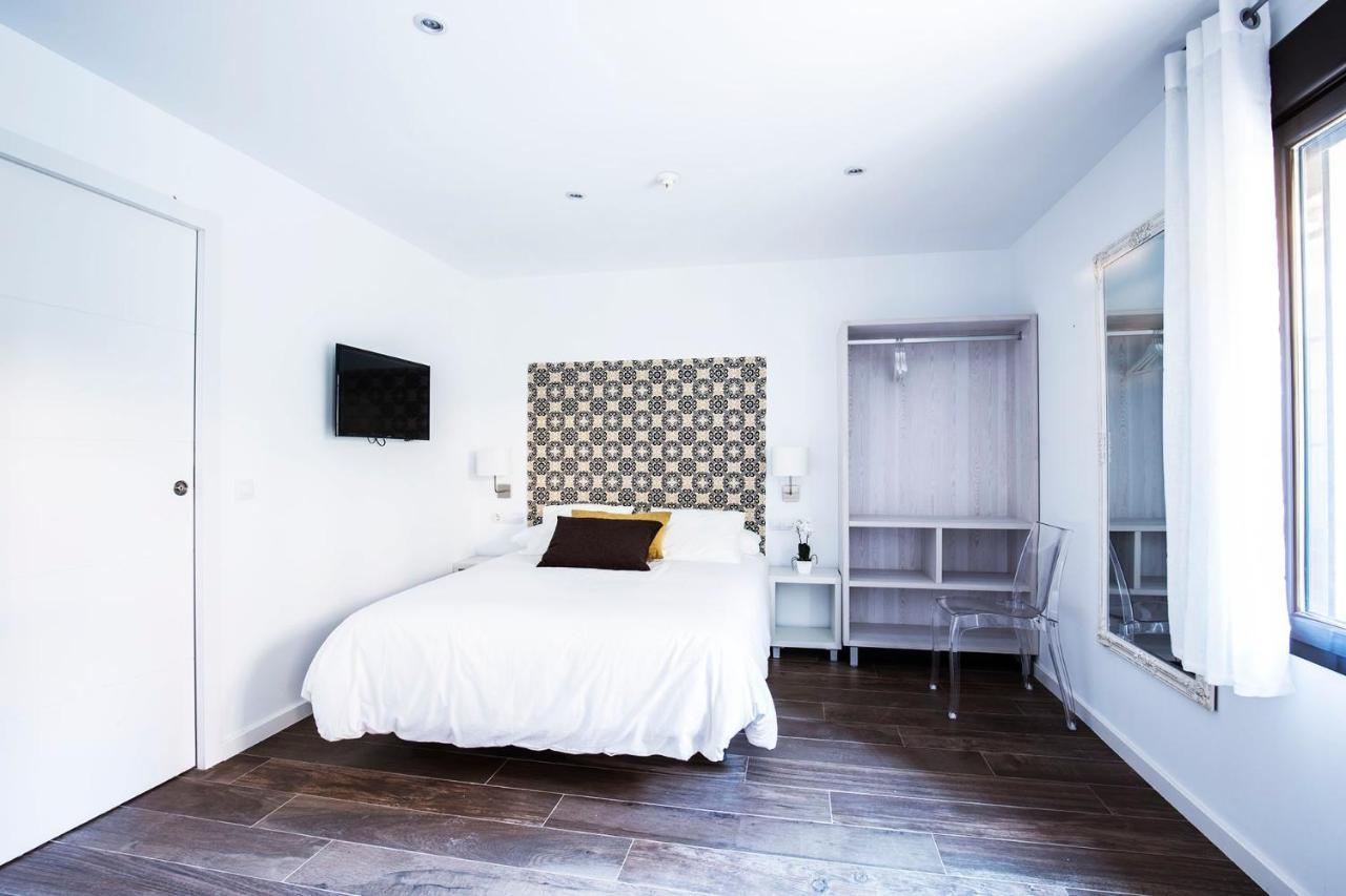 Fuente Toran Apartamentos 特鲁埃尔 外观 照片