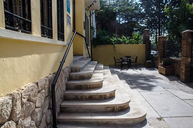 Fuente Toran Apartamentos 特鲁埃尔 外观 照片